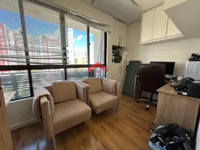 Sala Comercial para alugar, 41m² no Pituba, Salvador