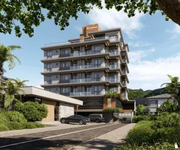 Apartamento com 1 Quarto à venda, 38m² no Centro, Bombinhas