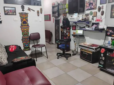 Apartamento com 1 Quarto à venda, 30m² no Campos Elíseos, São Paulo