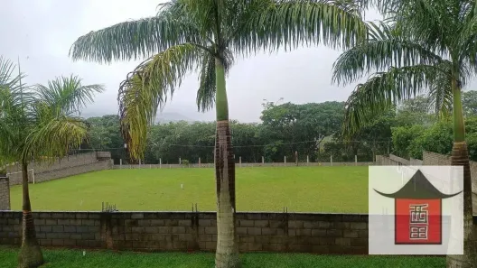 Lote/Terreno à venda, 3555m² no Residencial Alvorada, Araçoiaba da Serra