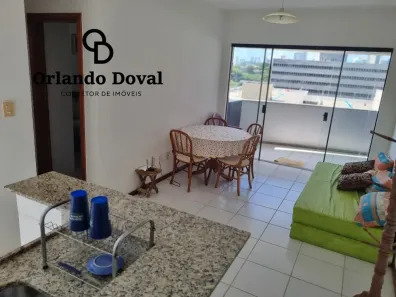 Apartamento com 1 Quarto à venda, 50m² no Pituba, Salvador