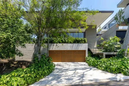 Casa de Condomínio com 5 Quartos à venda, 1650m² no Itanhangá, Rio de Janeiro