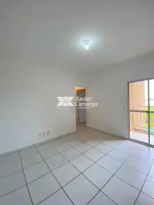 Apartamento com 2 Quartos para alugar, 50m² no Jardim do Horto, Rio Claro