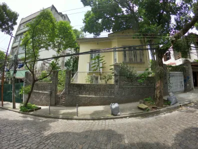 Casa com 6 Quartos à venda, 250m² no Tijuca, Rio de Janeiro