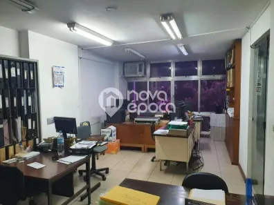 Sala Comercial à venda, 71m² no Copacabana, Rio de Janeiro