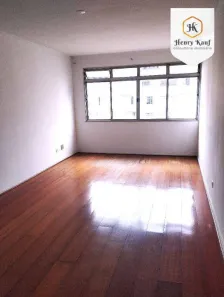 Apartamento com 3 Quartos para venda ou aluguel, 136m² no Paraíso, São Paulo