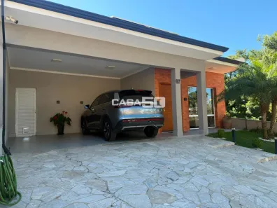 Casa de Condomínio com 3 Quartos à venda, 200m² no Residencial Santa Maria, Valinhos