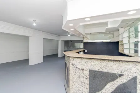 Imóvel Comercial à venda, 560m² no Vila Nova Conceição, São Paulo