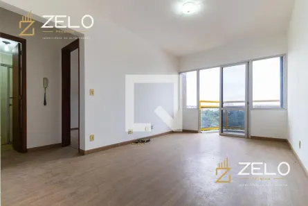 Apartamento com 1 Quarto à venda, 60m² no Centro, Campinas