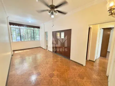 Apartamento com 3 Quartos à venda, 88m² no Tijuca, Rio de Janeiro