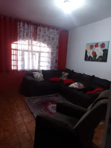 Casa com 3 Quartos à venda, 70m² no Residencial Galo Branco, São José dos Campos