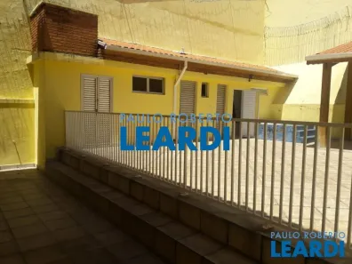 Sobrado com 4 Quartos à venda, 600m² no Vila Ida, São Paulo