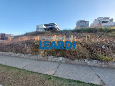 Lote/Terreno à venda, 450m² no Centreville, Poços de Caldas