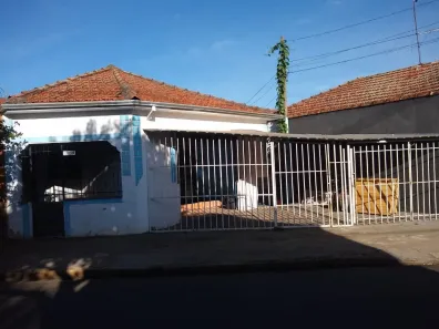 Casa com 2 Quartos à venda, 182m² no Higienópolis, Piracicaba