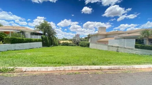 Lote/Terreno à venda, 1000m² no Jardim Vale das Rosas, Araraquara
