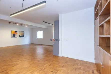 Apartamento com 3 Quartos à venda, 163m² no Jardim Paulista, São Paulo