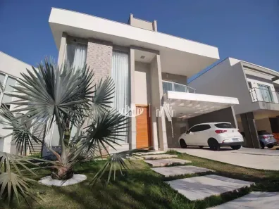 Casa de Condomínio com 3 Quartos à venda, 221m² no Esperança, Londrina