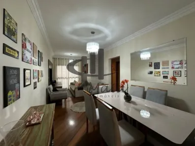 Apartamento com 3 Quartos à venda, 104m² no Santa Paula, São Caetano do Sul
