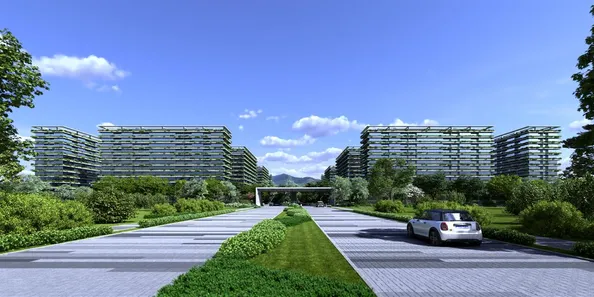 Apartamento com 2 Quartos à venda, 61m² no Barra Olímpica, Rio de Janeiro