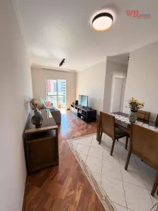 Apartamento com 2 Quartos à venda, 65m² no Centro, São Bernardo do Campo