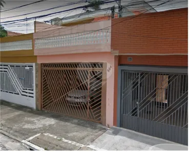 Casa com 3 Quartos à venda, 500m² no Parque Peruche, São Paulo