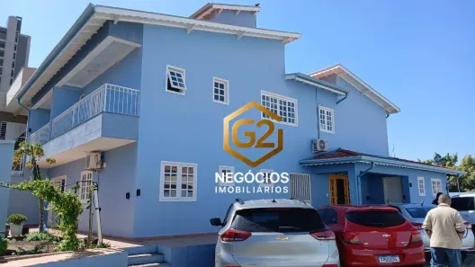 Prédio Comercial à venda, 331m² no Centro, Indaiatuba