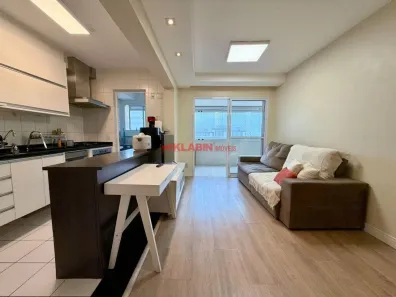 Apartamento com 3 Quartos à venda, 88m² no Vila Firmiano Pinto, São Paulo
