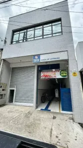 Prédio Comercial para alugar, 200m² no Jardim Imperial, São José dos Campos