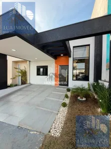 Casa com 3 Quartos à venda, 154m² no Horto Florestal, Sorocaba