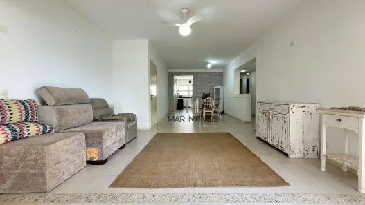 Apartamento com 3 Quartos à venda, 110m² no Pitangueiras, Guarujá