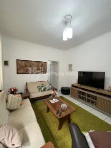Casa com 2 Quartos à venda, 106m² no Cerâmica, São Caetano do Sul