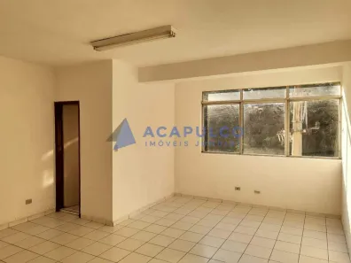 Sala Comercial para alugar, 35m² no Bela Vista, Jundiaí