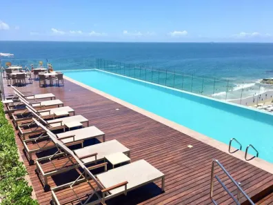Apartamento com 1 Quarto à venda, 50m² no Barra, Salvador