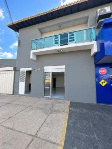 Ponto Comercial para alugar, 27m² no Santa Isabel, Teresina