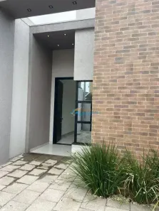 Casa com 2 Quartos à venda, 77m² no Santa Cruz, Cascavel