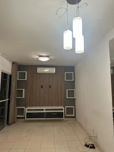 Casa de Condomínio com 2 Quartos à venda, 124m² no Jardim Gardênia, Goiânia