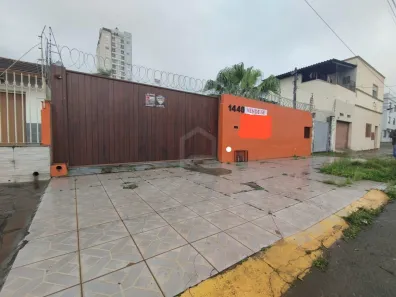 Lote/Terreno à venda, 188m² no Centro, São Leopoldo