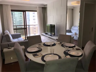 Apartamento com 3 Quartos à venda, 106m² no Jardim Paulista, São Paulo
