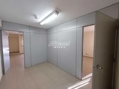 Sala Comercial à venda, 69m² no Centro, Piracicaba