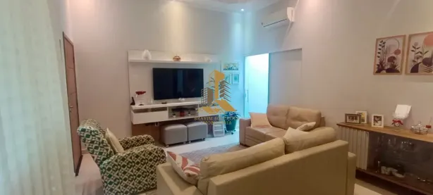 Casa com 3 Quartos à venda, 130m² no Vila Todos os Santos, Indaiatuba