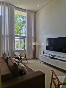 Casa de Condomínio com 3 Quartos à venda, 173m² no Cascata, Paulínia