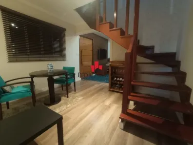 Sobrado com 3 Quartos à venda, 220m² no Vila Amália (Zona Leste), São Paulo