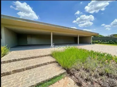 Casa de Condomínio com 8 Quartos à venda, 1000m² no Recanto das Flores, Indaiatuba