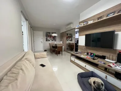 Apartamento com 3 Quartos à venda, 93m² no Recreio dos Bandeirantes, Rio de Janeiro