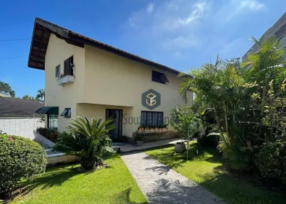 Sobrado com 3 Quartos à venda, 380m² no Vila Oliveira, Mogi das Cruzes