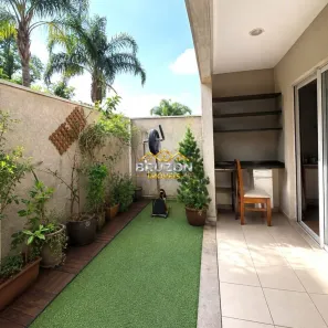 Apartamento com 3 Quartos à venda, 92m² no Engordadouro, Jundiaí