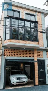 Casa com 2 Quartos à venda, 230m² no Parque São Domingos, São Paulo
