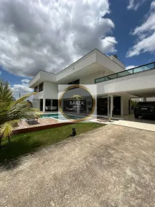 Casa de Condomínio com 5 Quartos à venda, 540m² no Aldeia dos Camarás, Camaragibe