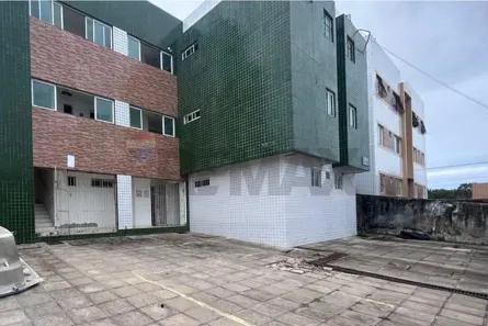 Apartamento com 2 Quartos à venda, 41m² no Gramame, João Pessoa