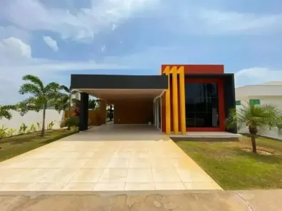Casa de Condomínio com 3 Quartos à venda, 227m² no MASSAGUEIRA, Marechal Deodoro